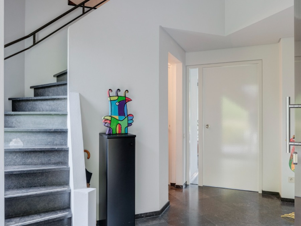 Grevenbroekstraat - 10 - - 3930