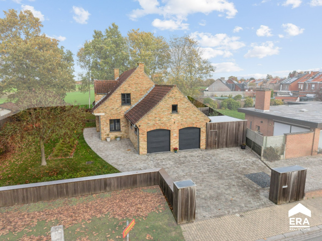 Oude Mesenweg - 2 - B - 8940