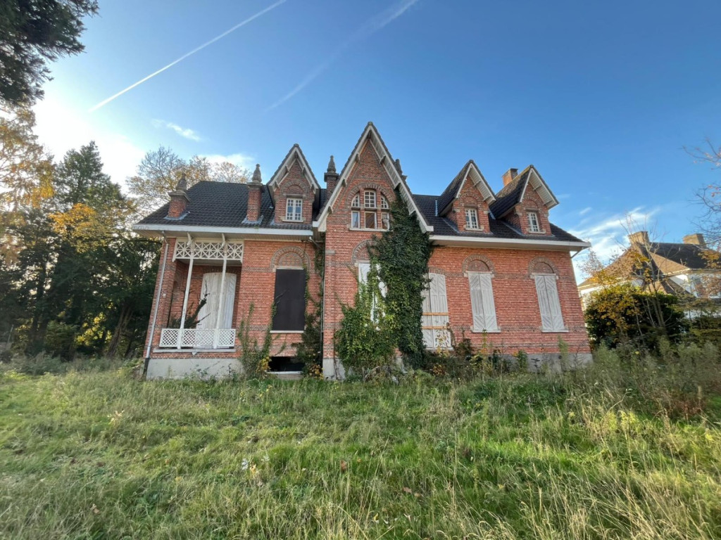 Bisschopslaan - 48-50 - - 2340