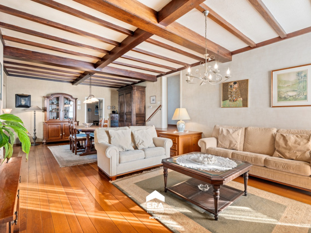 Van Eycklaan - 24 - - 3680