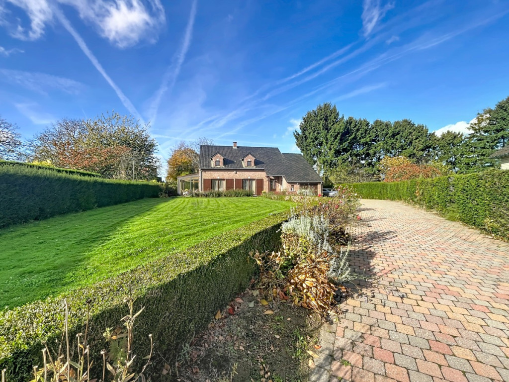 Clos Wathy de Hombroux - 36 - - 4432