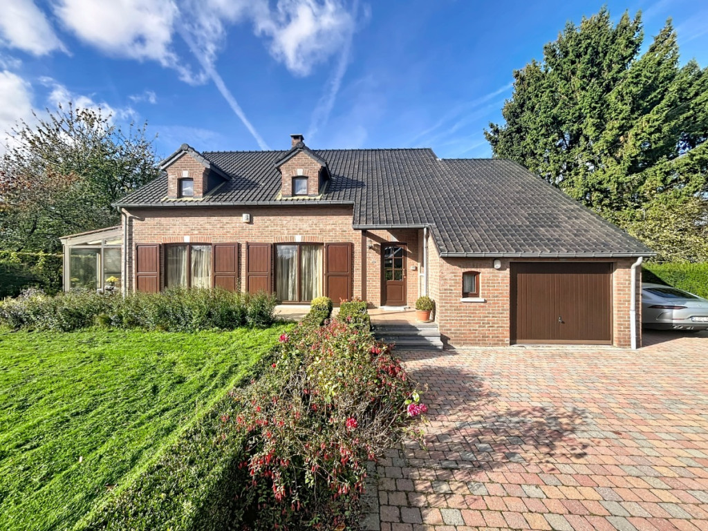 Clos Wathy de Hombroux - 36 - - 4432