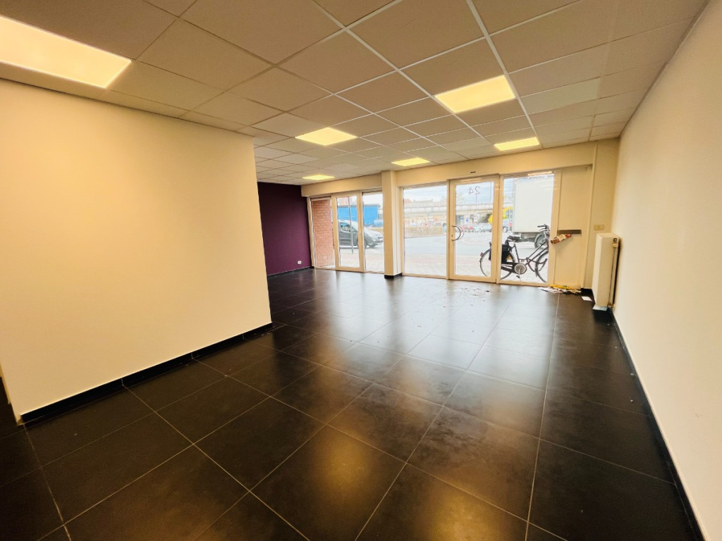 Beversesteenweg - 24 - 1 - 8800