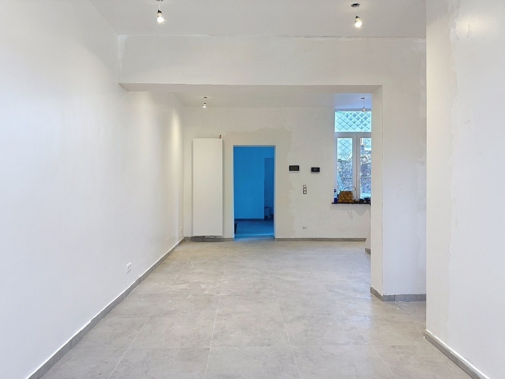 Rue Halleux - 6 - - 4610