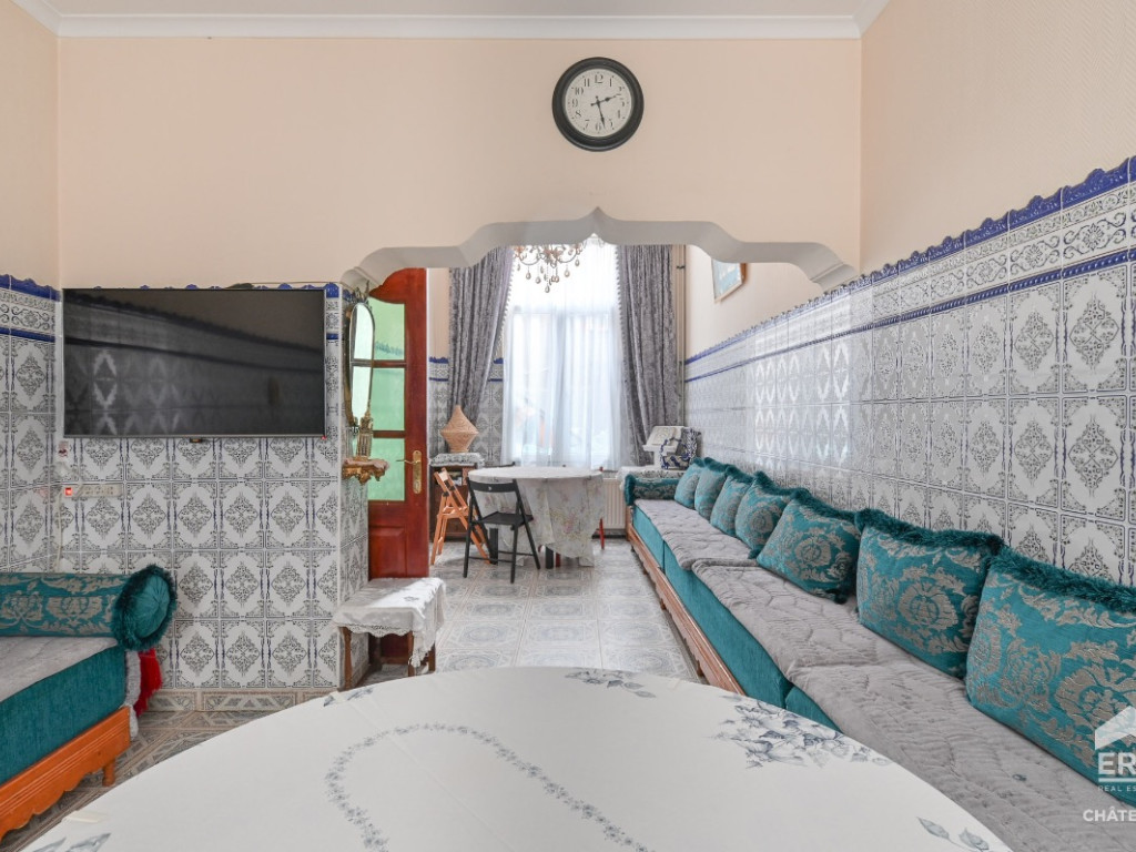 Rue de la Senne - 62 - - 1000