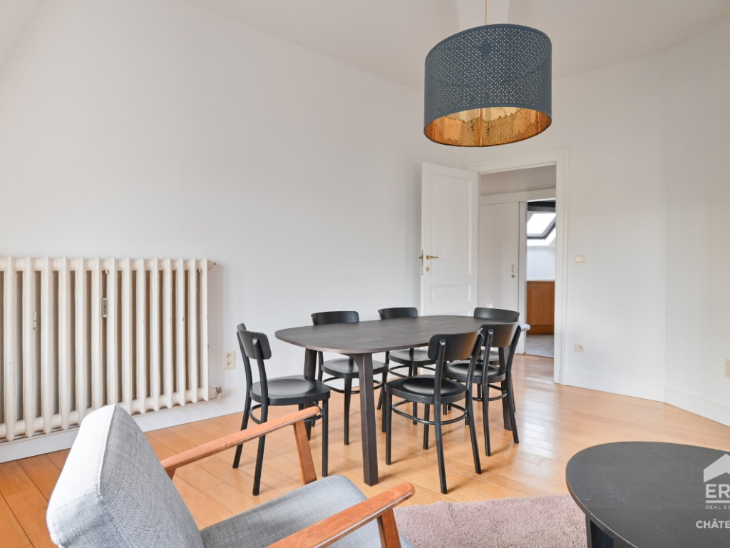 Rue du Bailli - 97 - - 1050