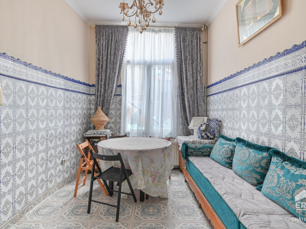 Rue de la Senne - 62 - - 1000