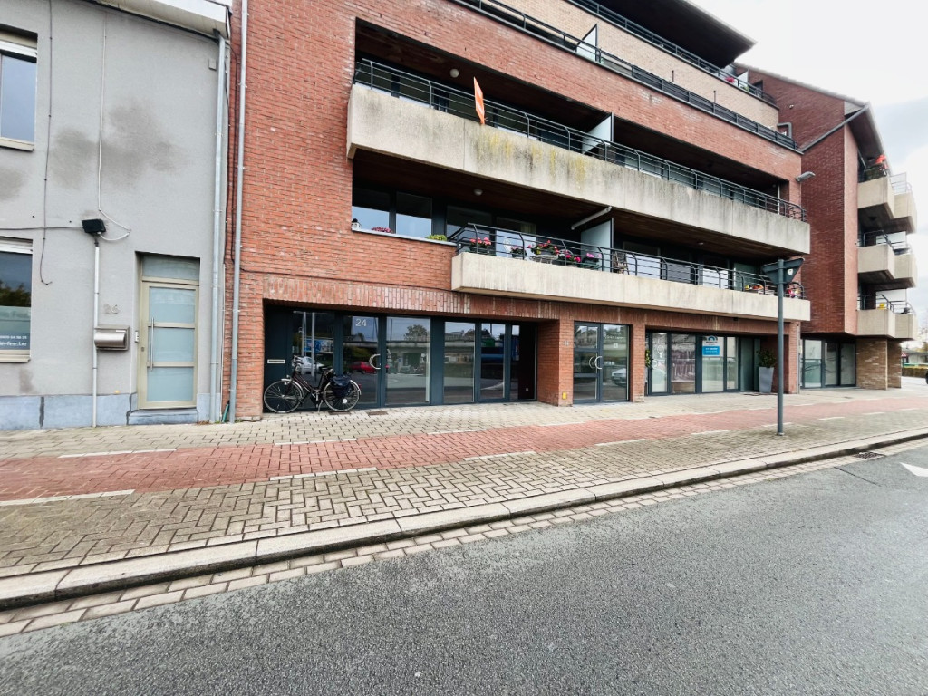 Beversesteenweg - 24 - 1 - 8800