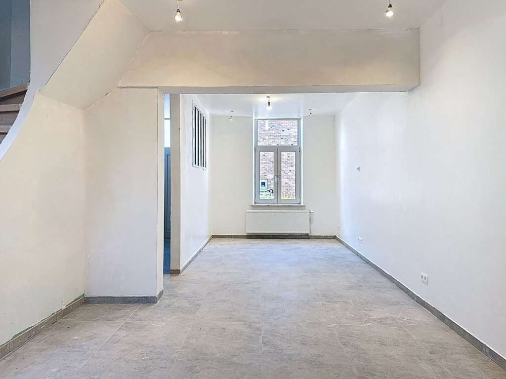 Rue Halleux - 6 - - 4610