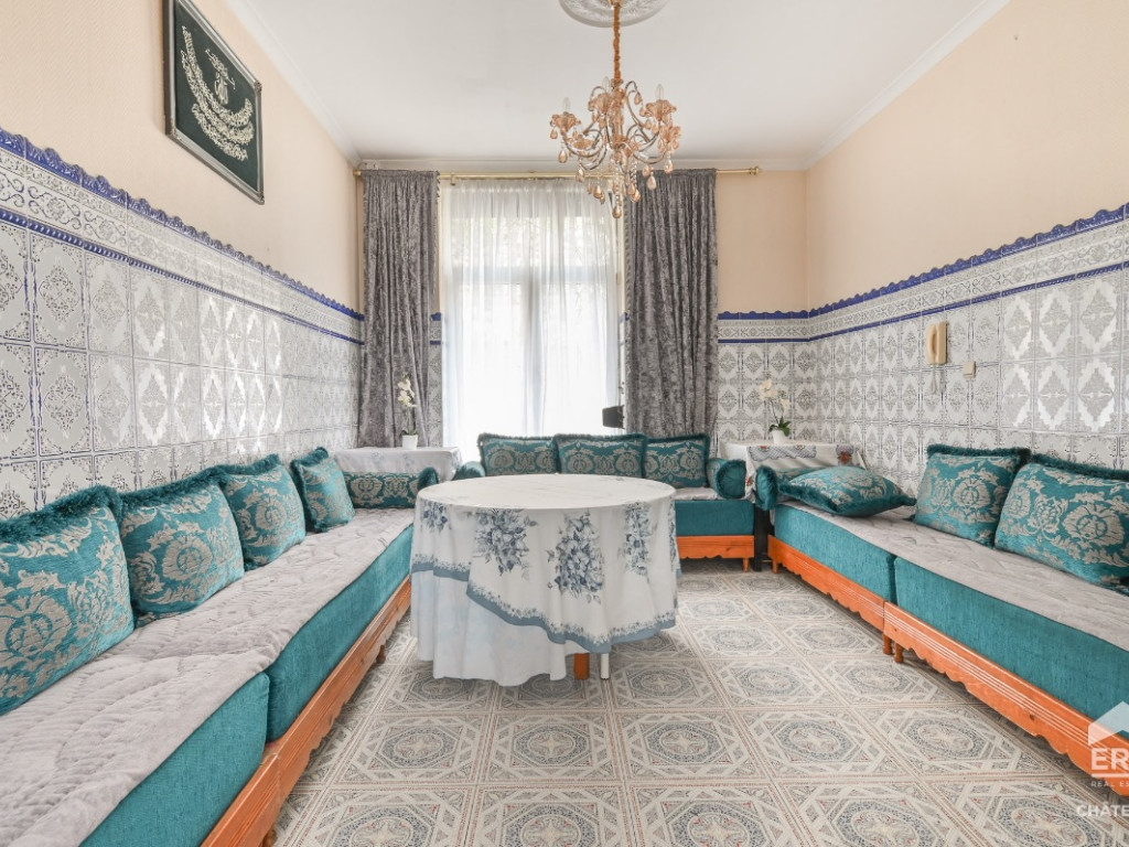 Rue de la Senne - 62 - - 1000