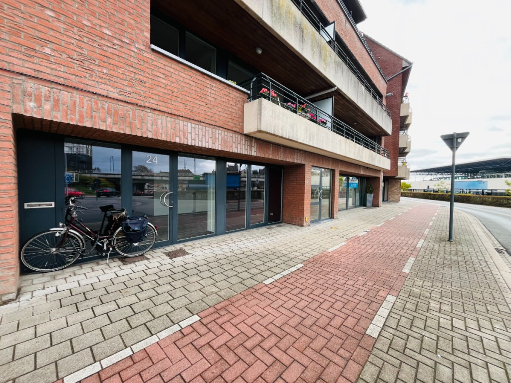 Beversesteenweg - 24 - 1 - 8800