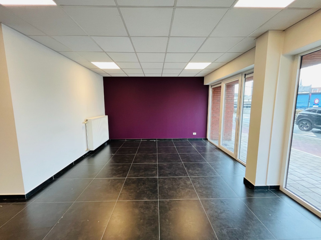 Beversesteenweg - 24 - 1 - 8800