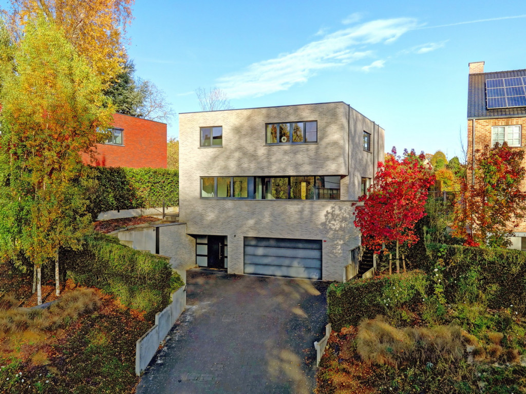 Zavelstraat - 59 - - 1933