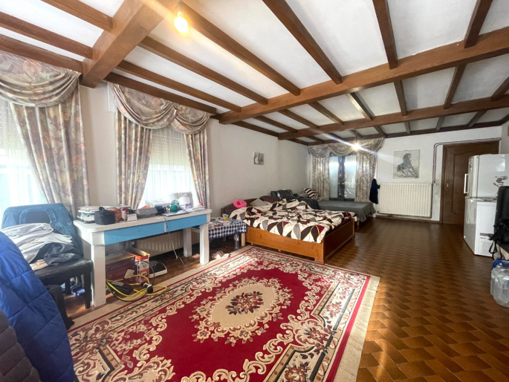 Kerkhofblommenstraat - 38 - - 8840