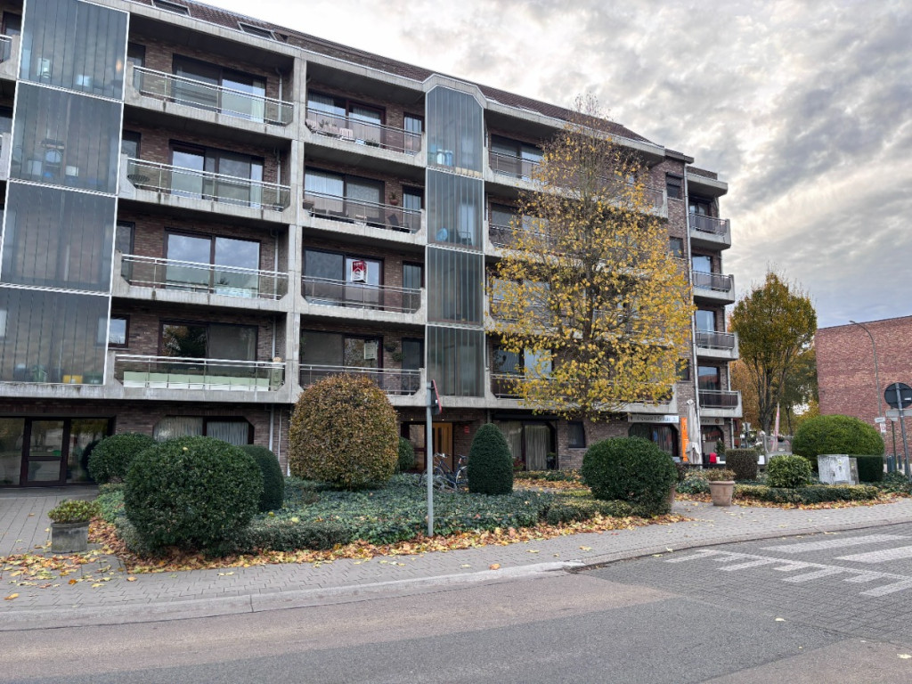 Hazelarenlaan - 64 - 9 - 3500