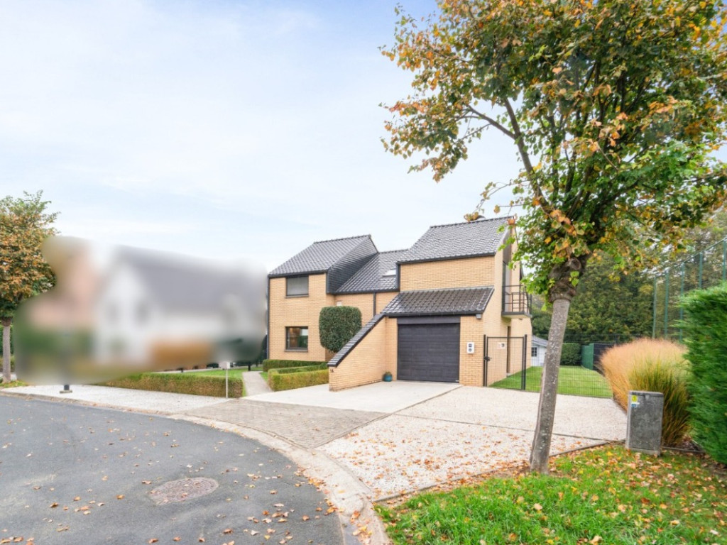 Willem de Zwijgerlaan - 14 - - 1860