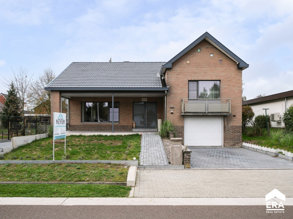 Sint-Jansstraat - 1 - - 3500