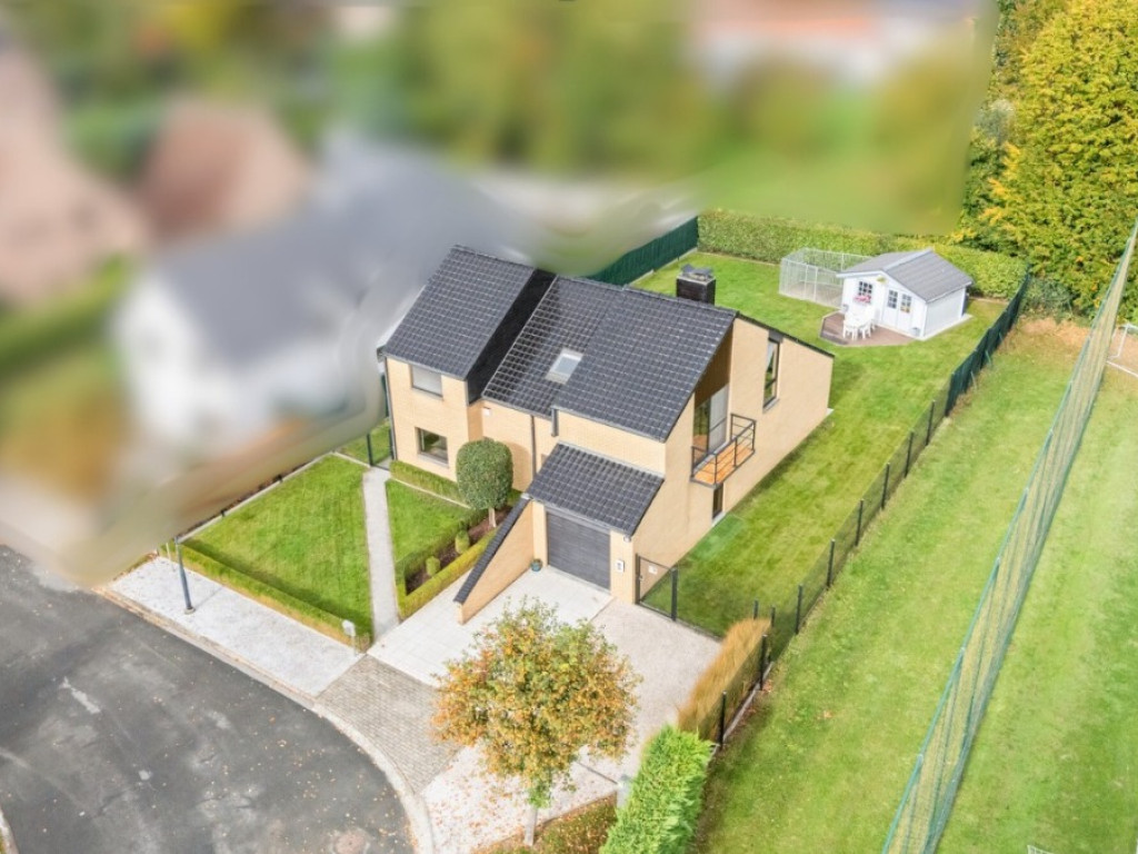 Willem de Zwijgerlaan - 14 - - 1860