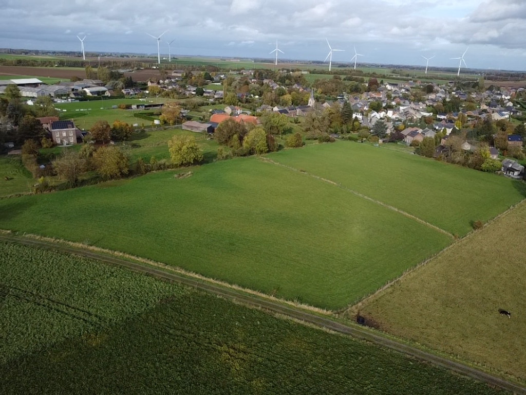 Chemin de la Paix de Dieu - 1 - - 4530