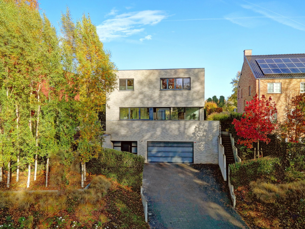 Zavelstraat - 59 - - 1933