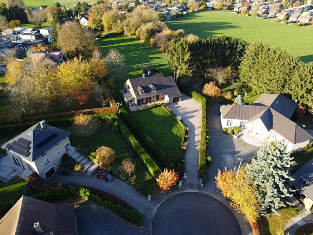 Clos Wathy de Hombroux - 36 - - 4432