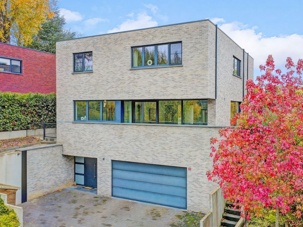 Zavelstraat - 59 - - 1933