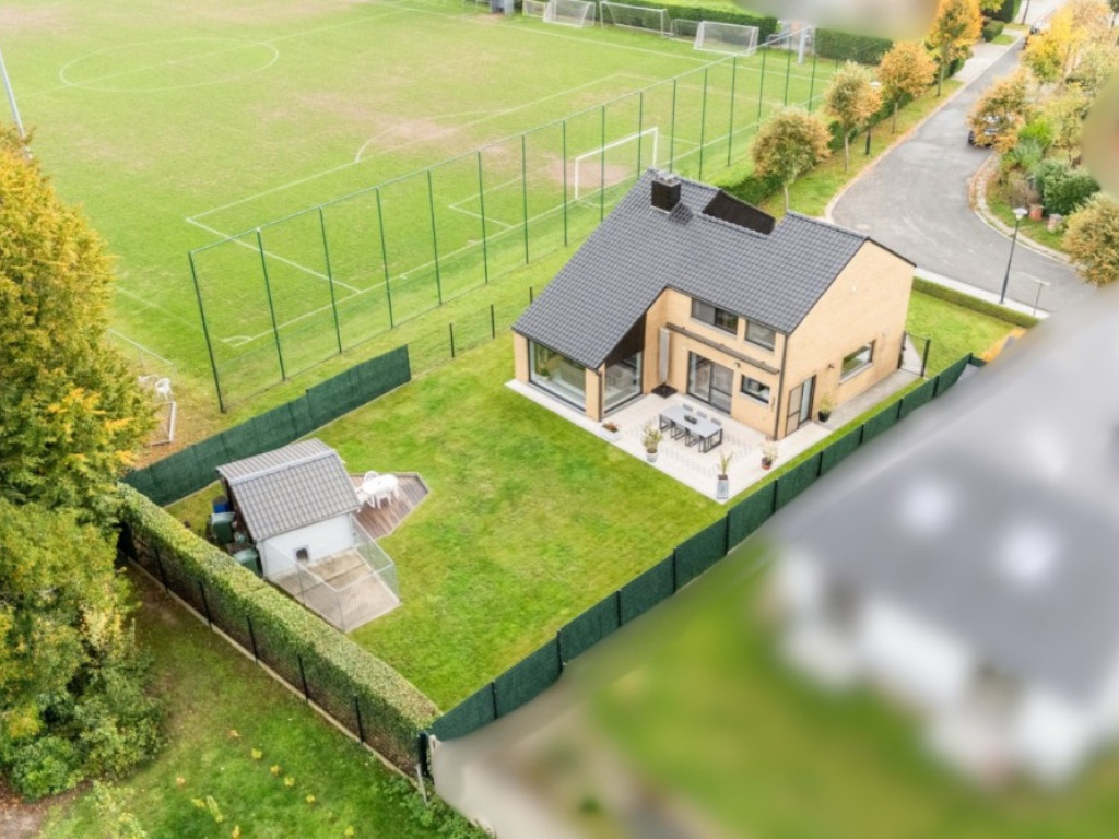 Willem de Zwijgerlaan - 14 - - 1860