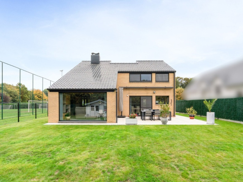 Willem de Zwijgerlaan - 14 - - 1860