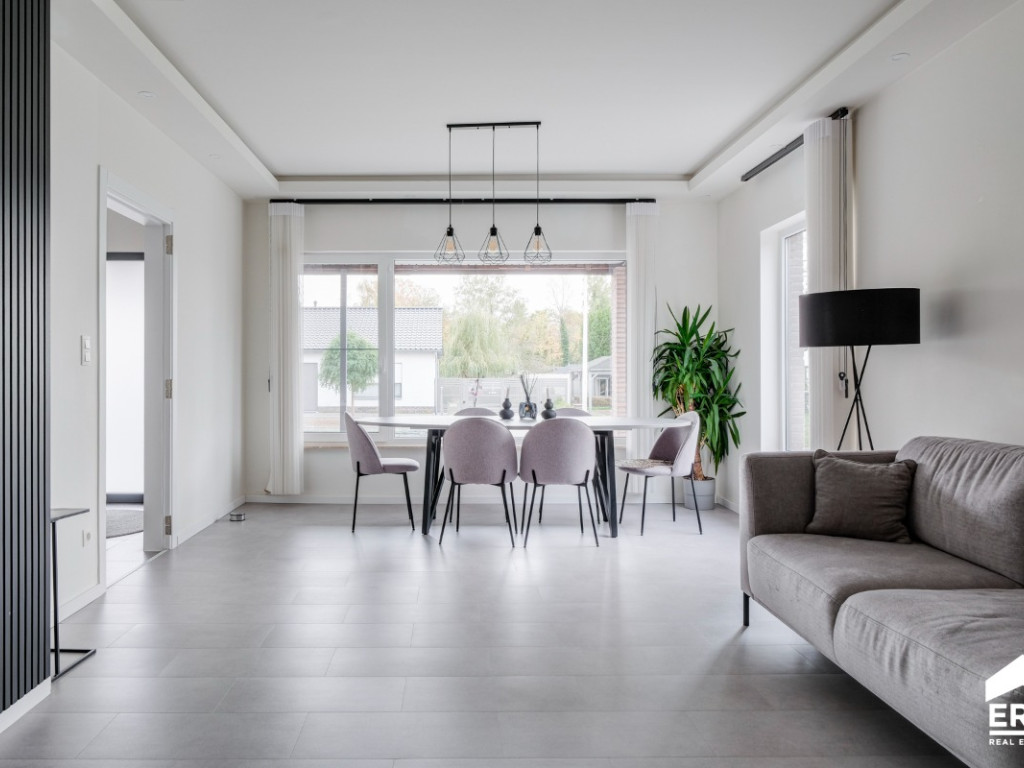 Sint-Jansstraat - 1 - - 3500