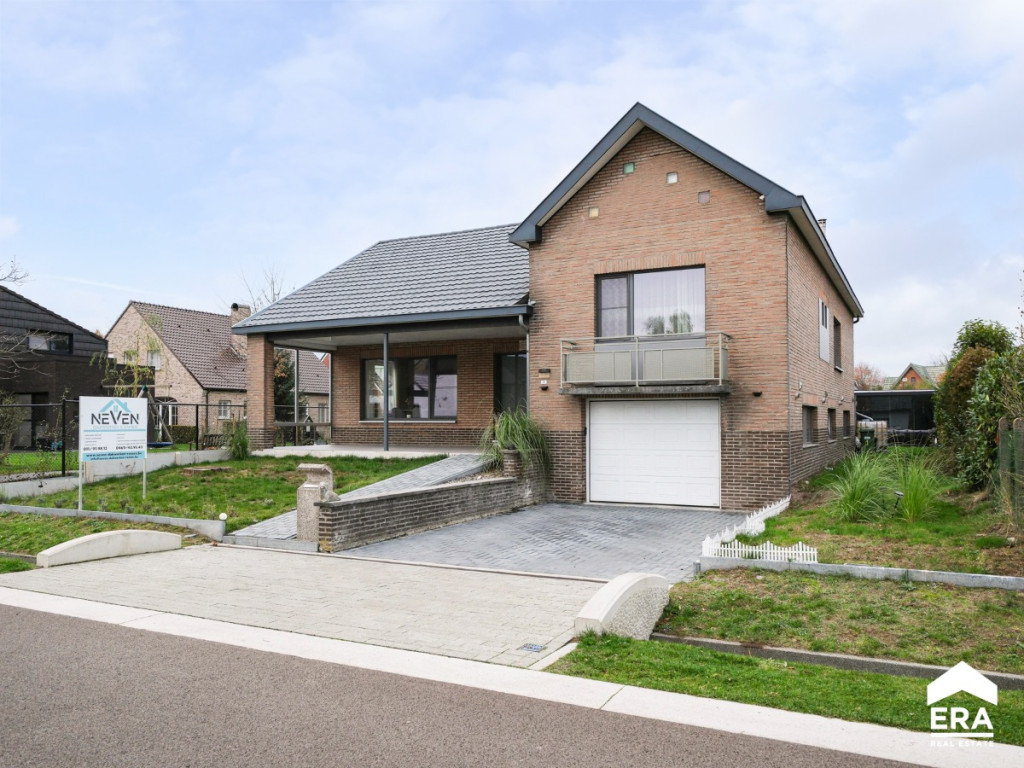 Sint-Jansstraat - 1 - - 3500