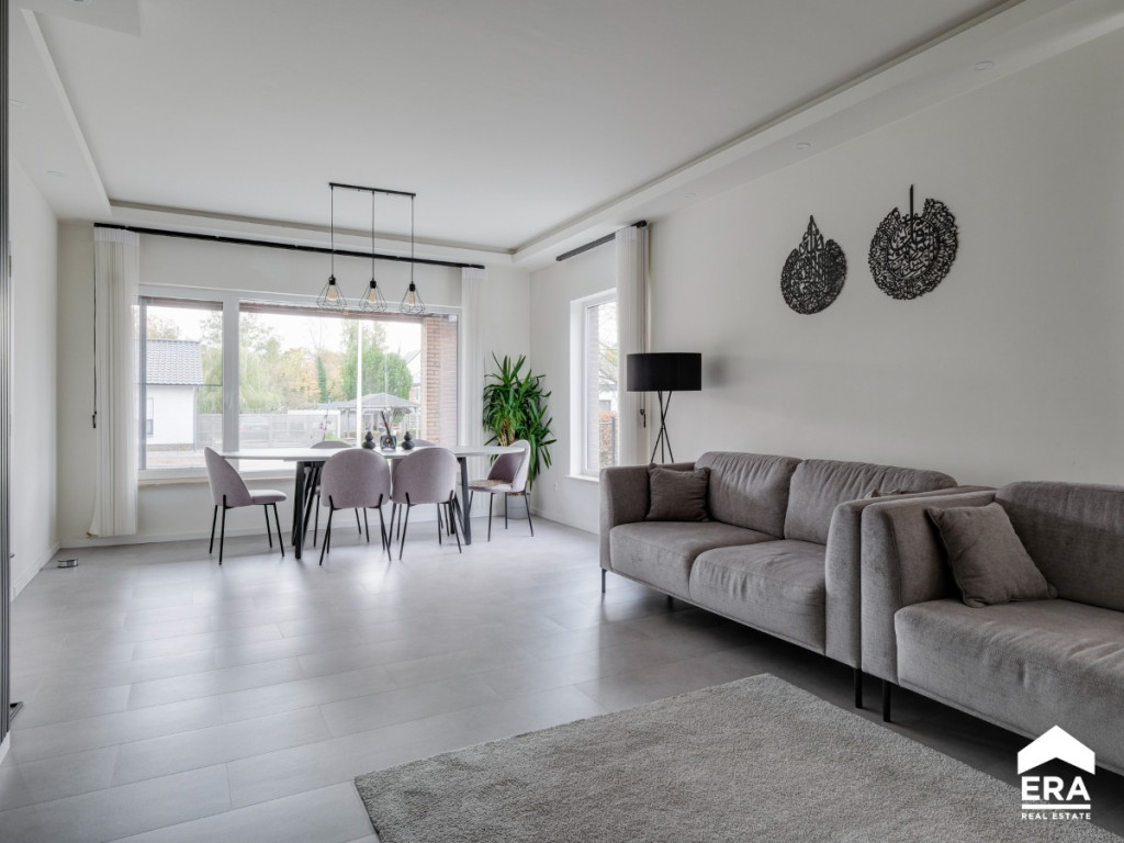 Sint-Jansstraat - 1 - - 3500