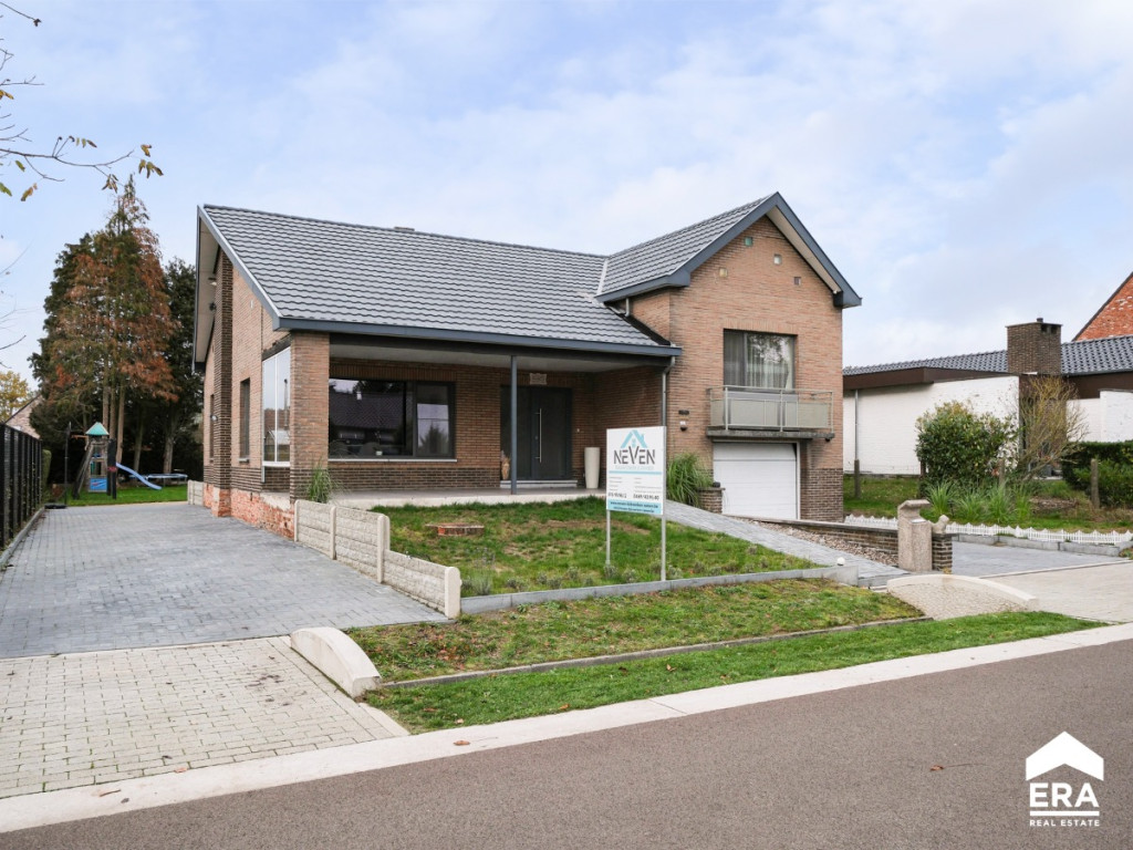 Sint-Jansstraat - 1 - - 3500