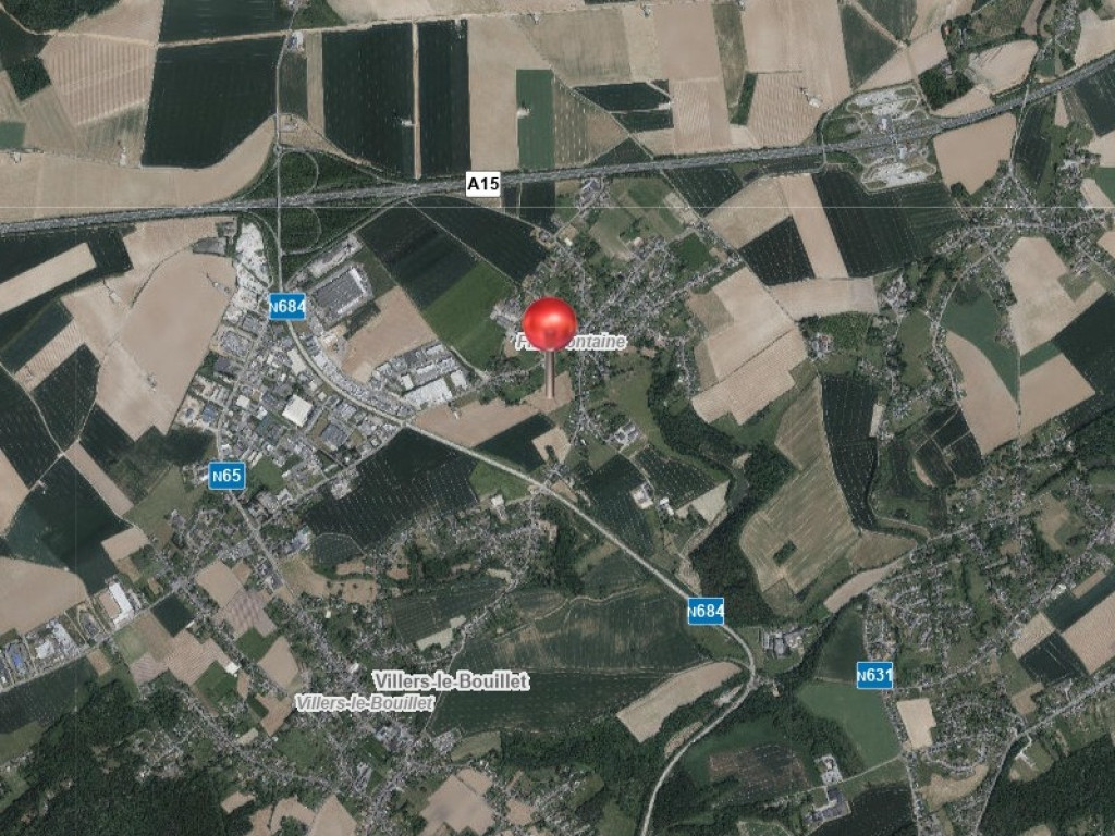 Chemin de la Paix de Dieu - 1 - - 4530