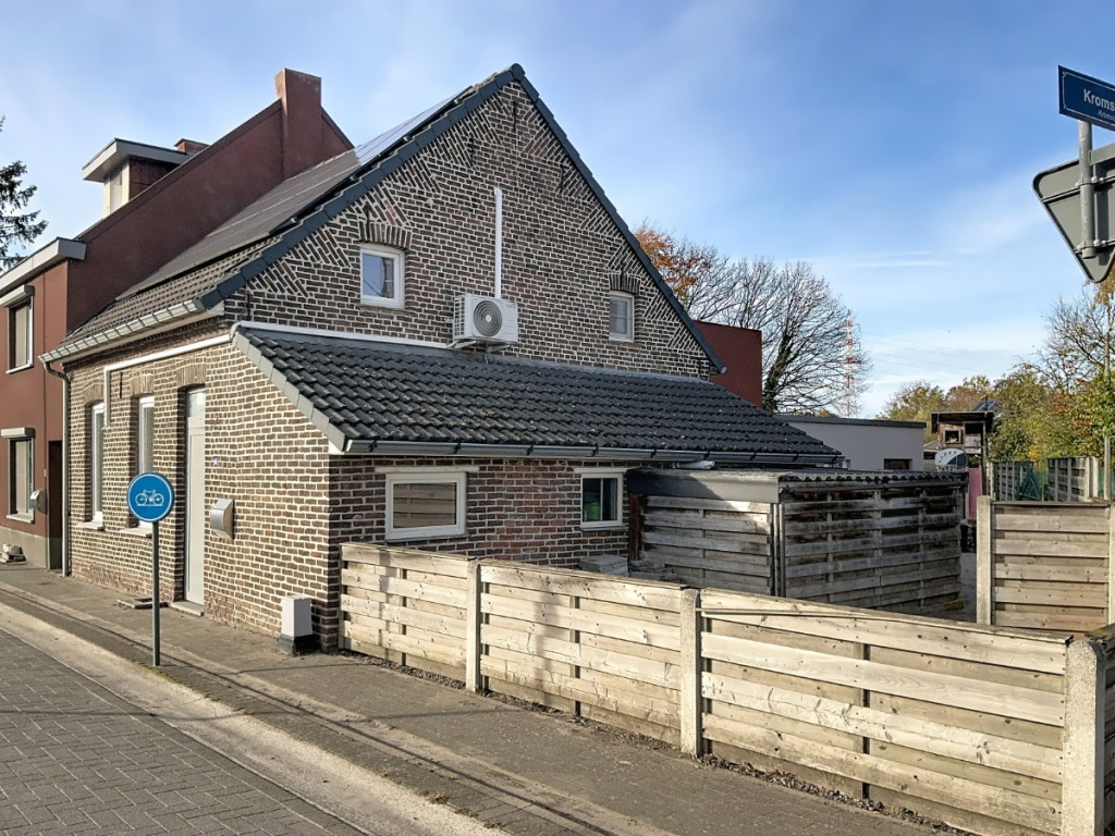 Peerderbaan - 18 - - 3960