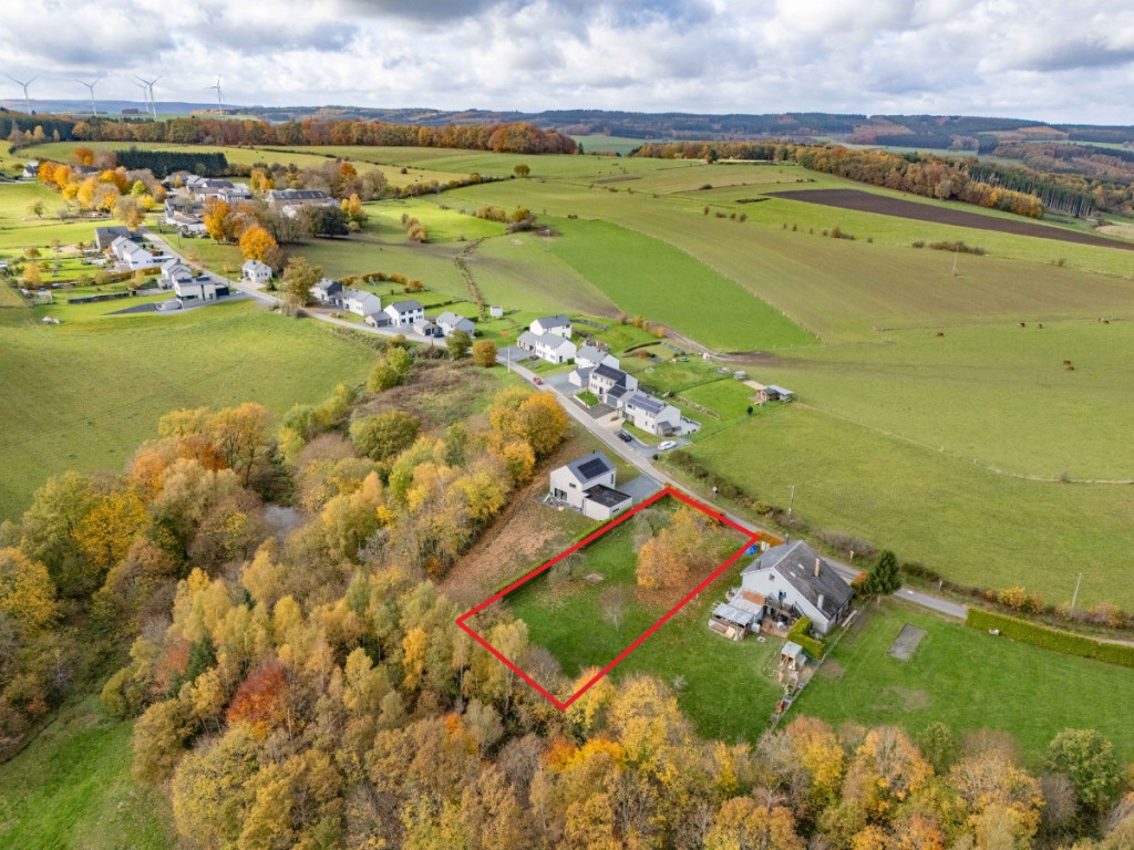 Rue du Vieux Chêne - 1 - a - 6687