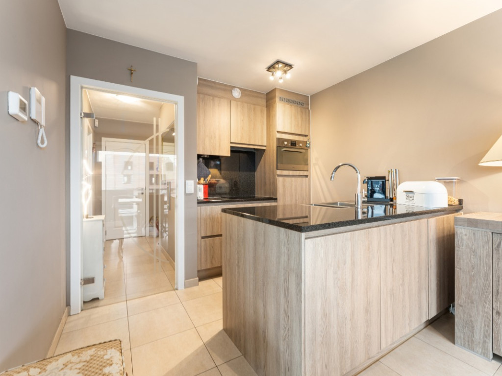 Albert I laan - 18 F5 0304 - Aello - 8620