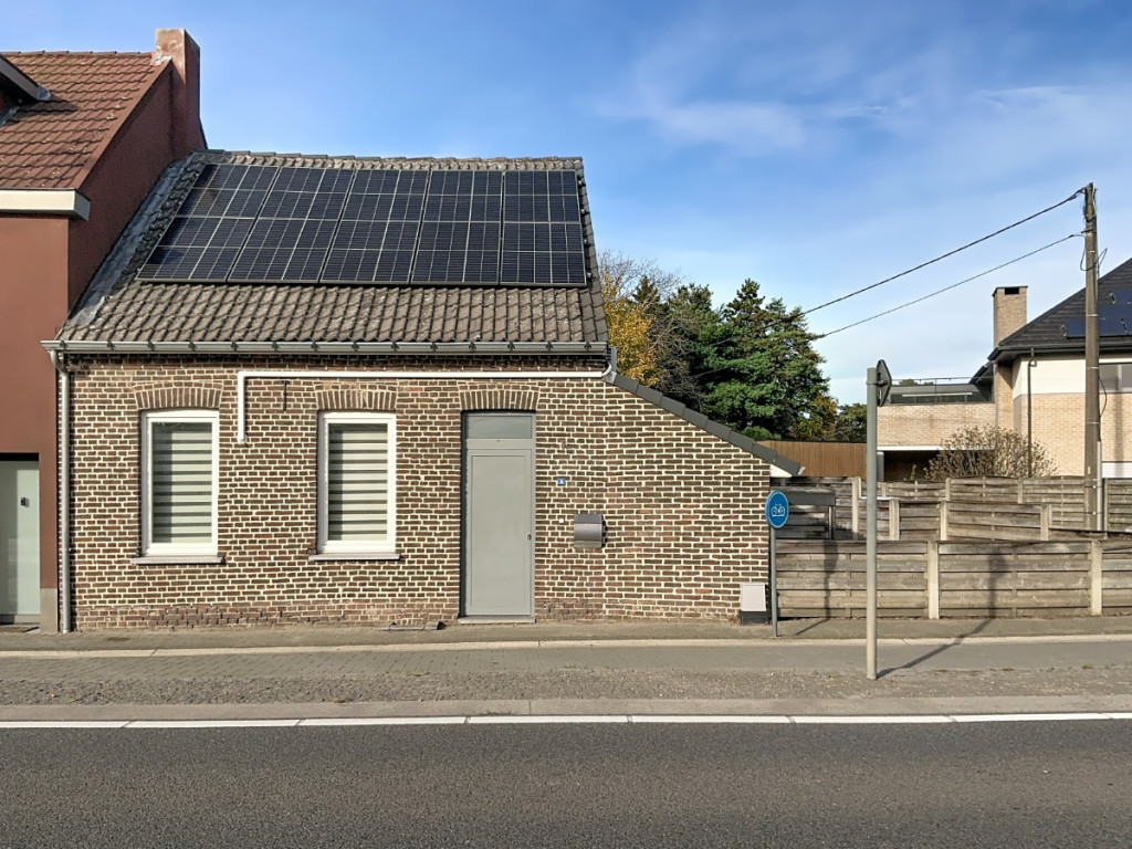 Peerderbaan - 18 - - 3960