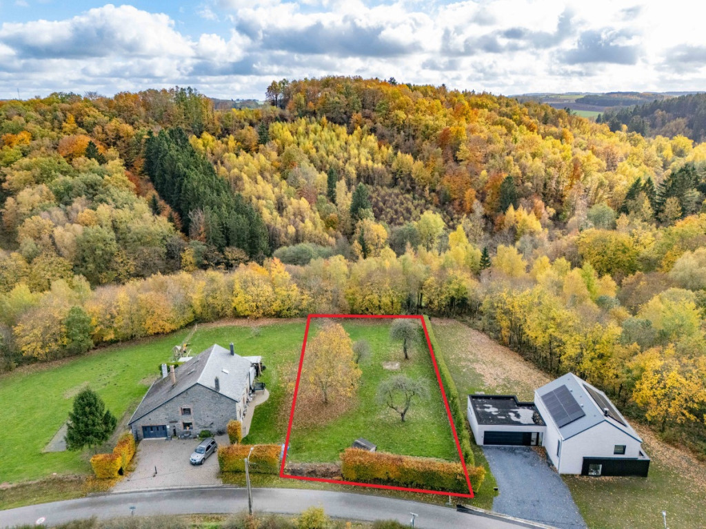 Rue du Vieux Chêne - 1 - a - 6687