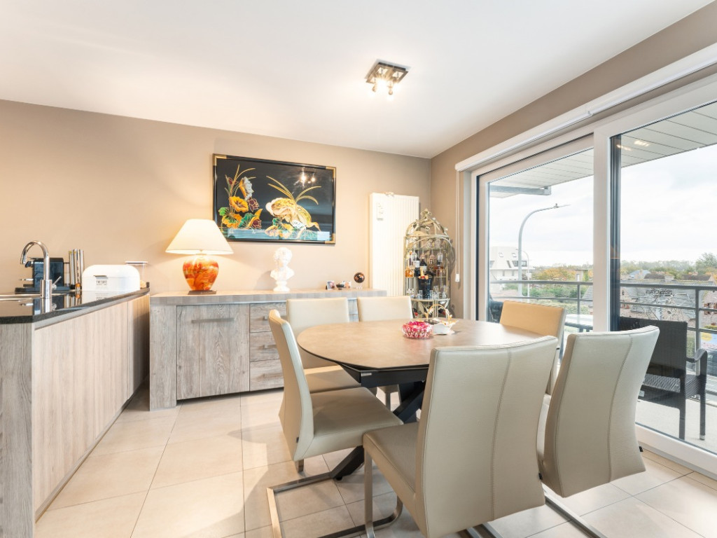 Albert I laan - 18 F5 0304 - Aello - 8620