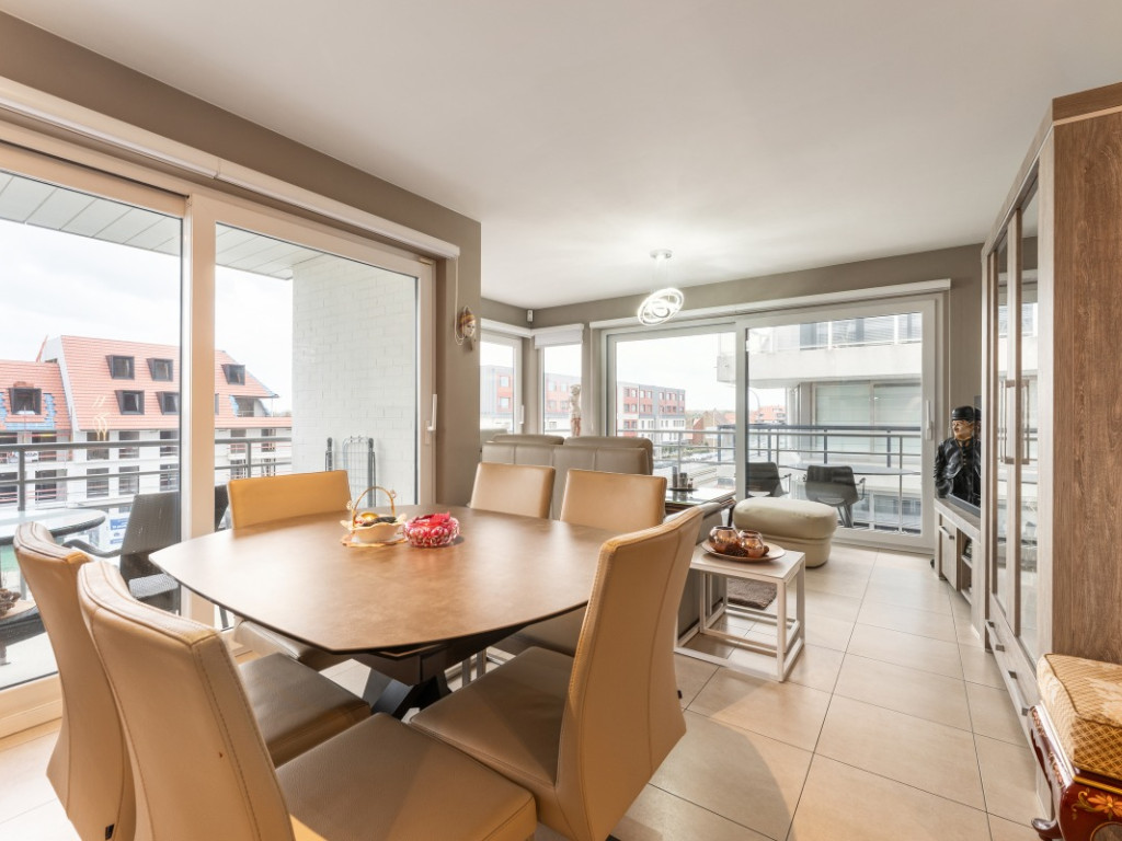 Albert I laan - 18 F5 0304 - Aello - 8620