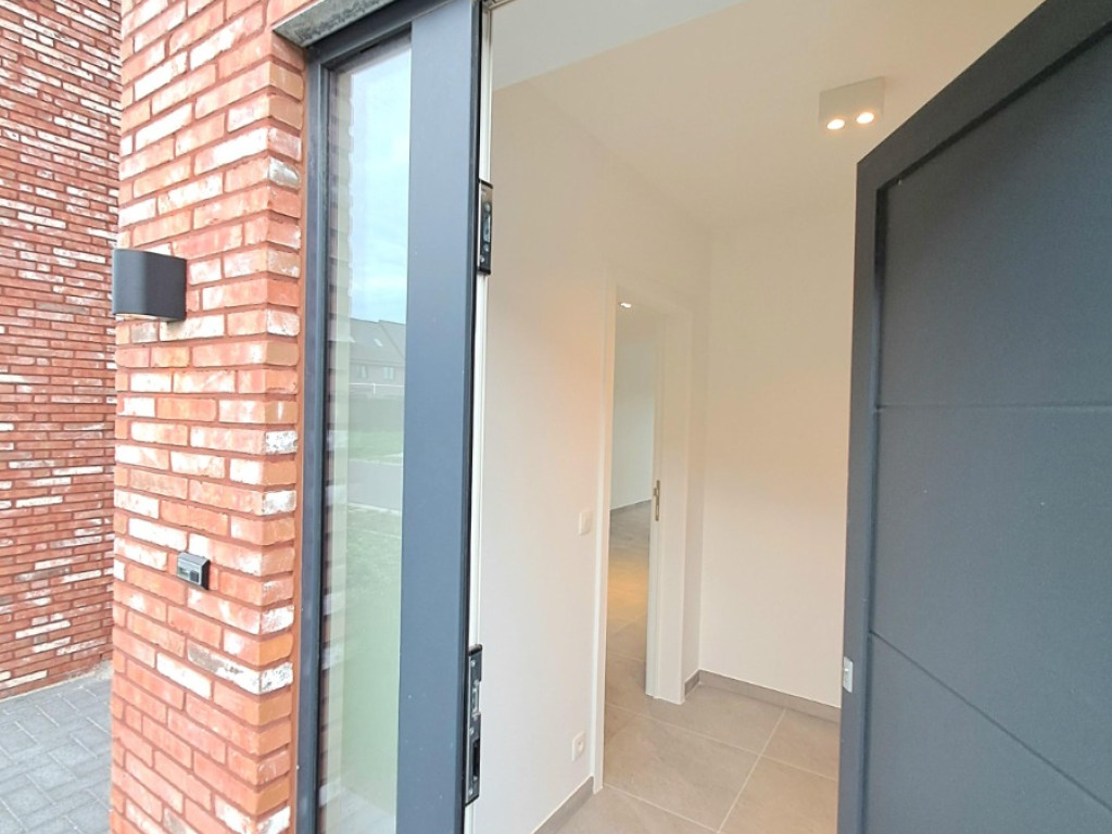 Pieter Breughelstraat - 9 - - 8550