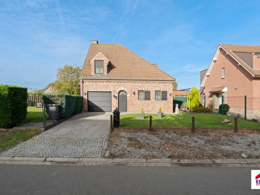 Ruiterweg - 54 - - 1780