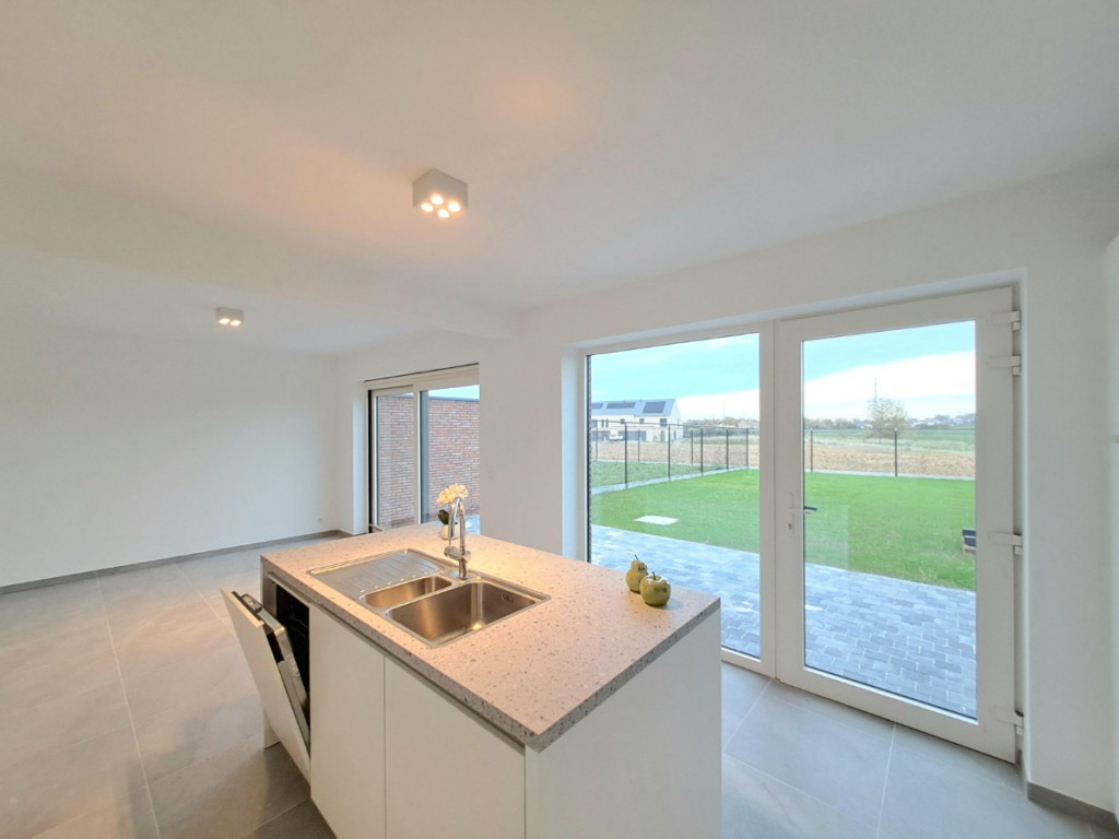 Pieter Breughelstraat - 9 - - 8550