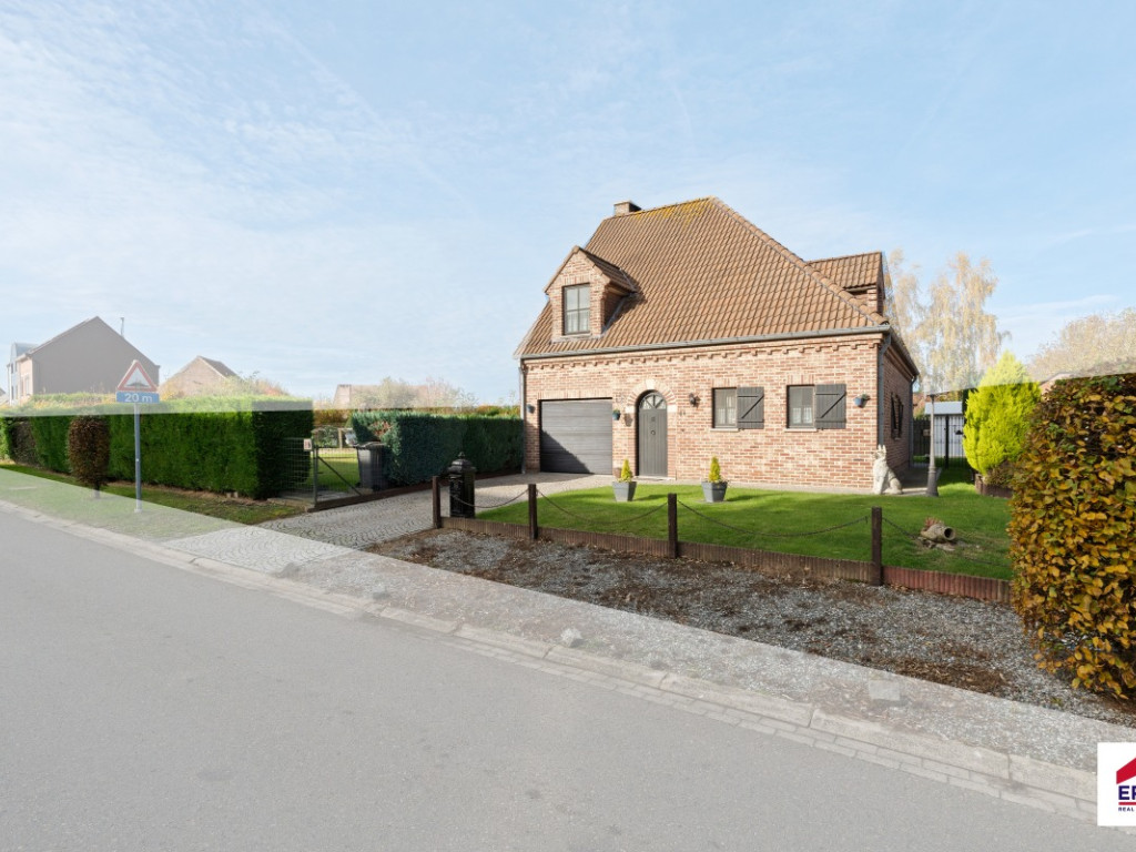 Ruiterweg - 54 - - 1780