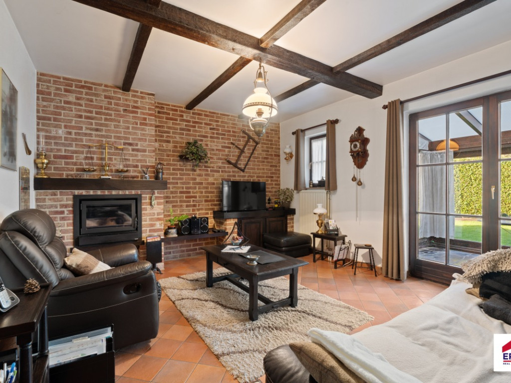 Ruiterweg - 54 - - 1780