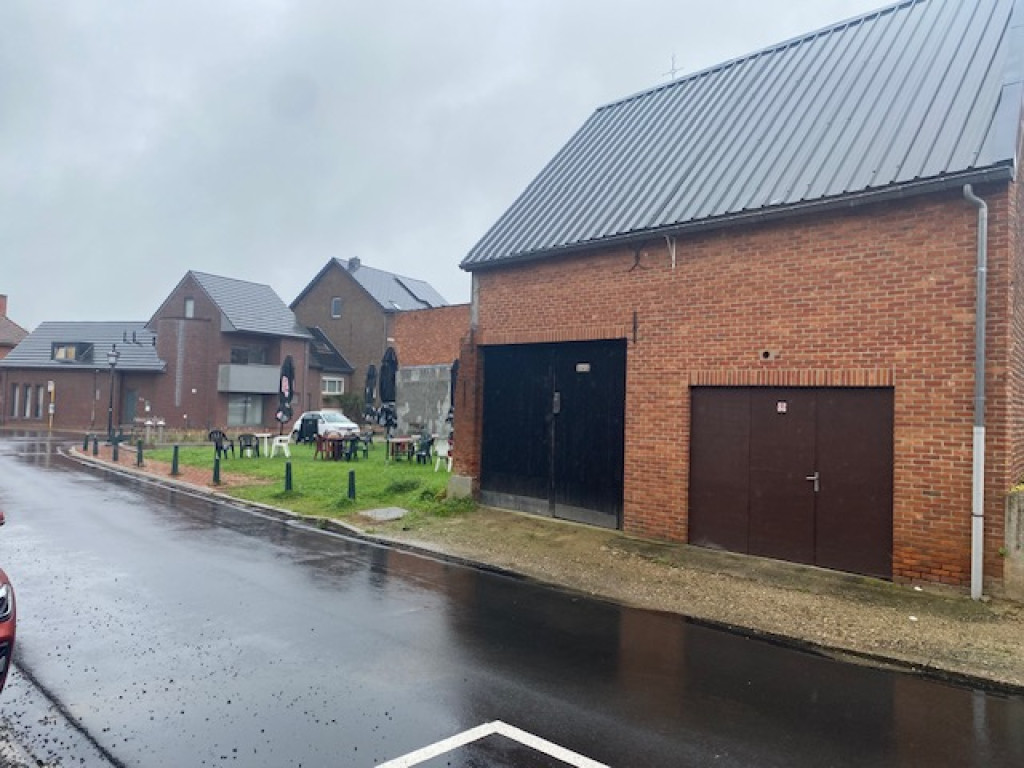 Oude Baan - z.n. - - 3290