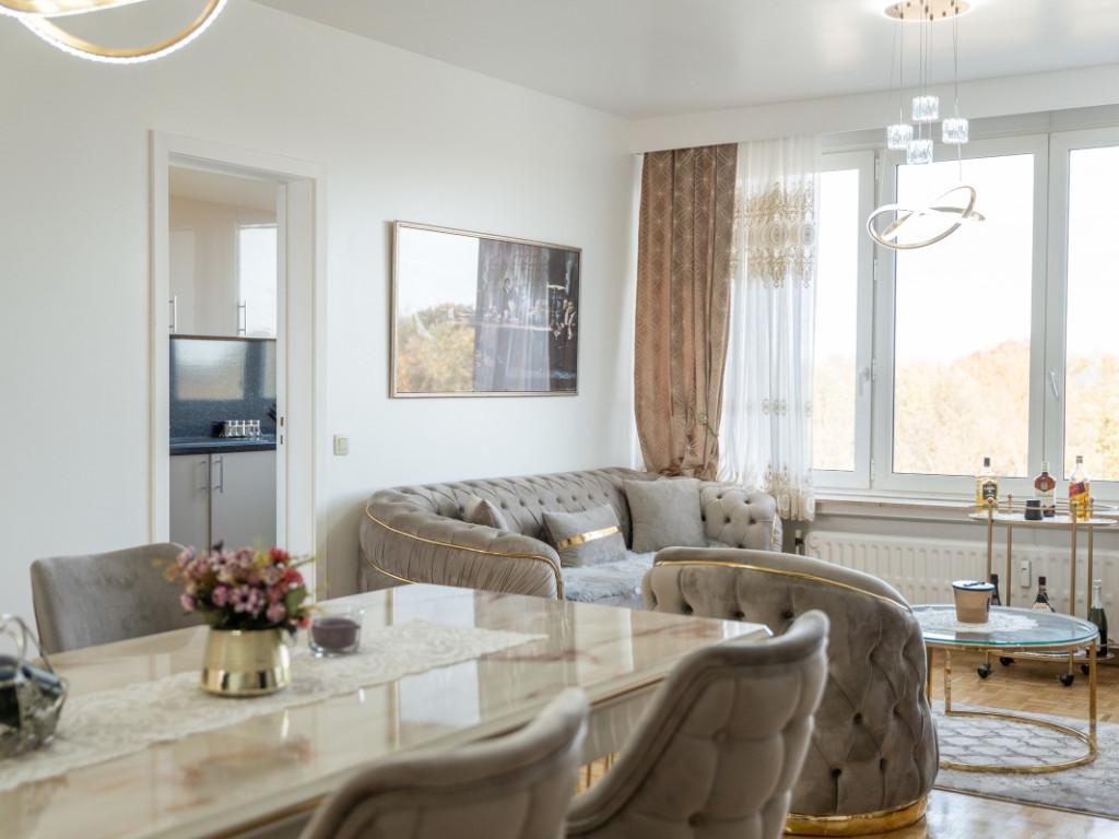 Wouter Haecklaan - 7 - bus 602 - 2100