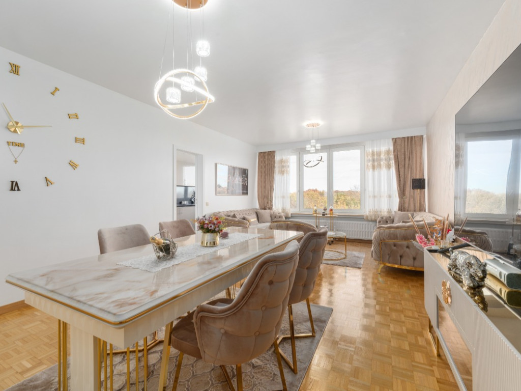 Wouter Haecklaan - 7 - bus 602 - 2100