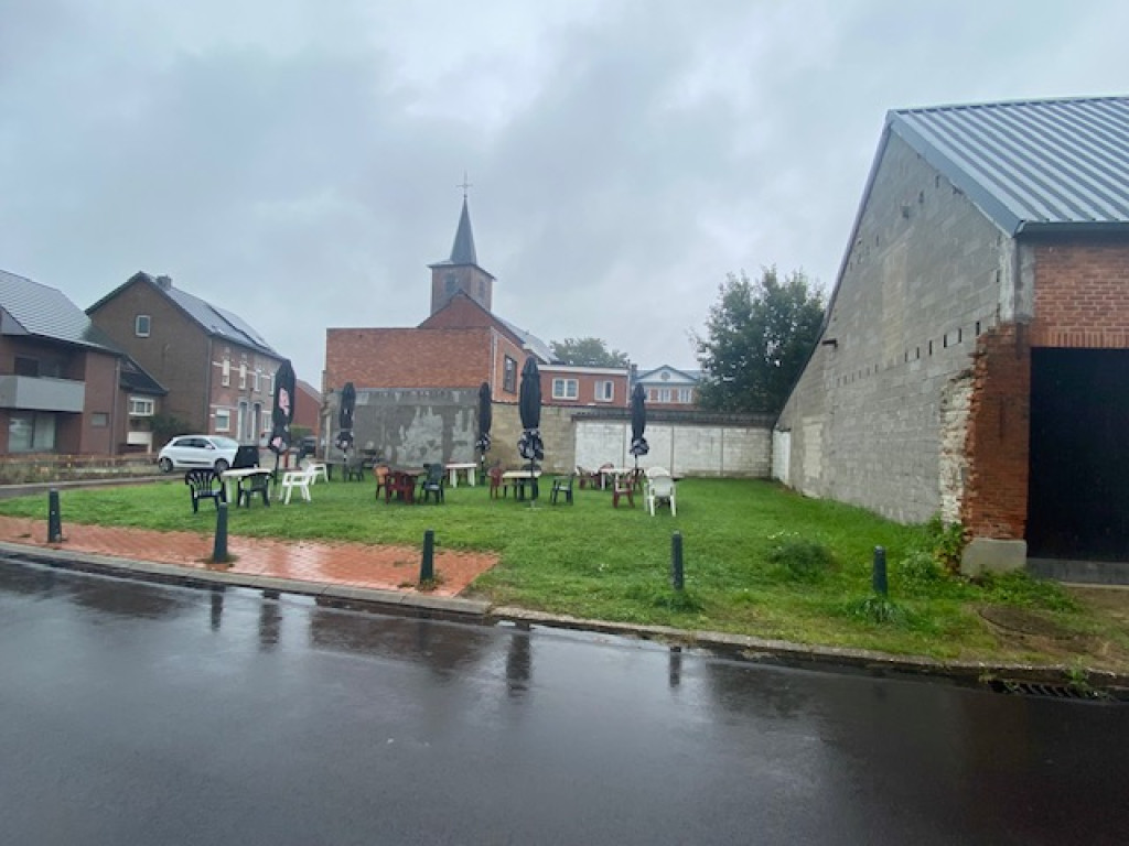 Oude Baan - z.n. - - 3290