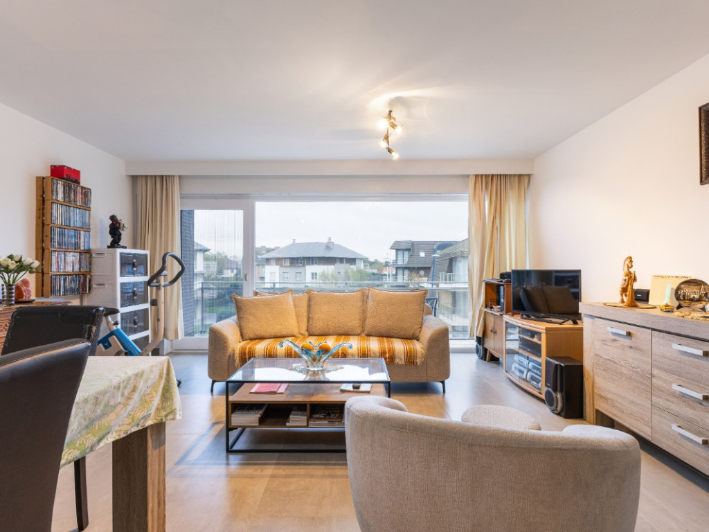 Oostendelaan - 21 - 202 - 8670